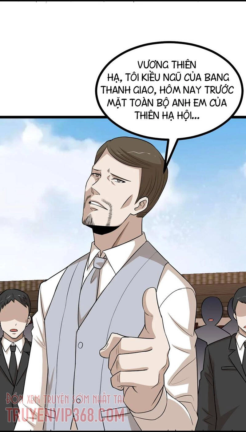 Đai Ca Trở Lại Tuổi 16 Chapter 153 - 18
