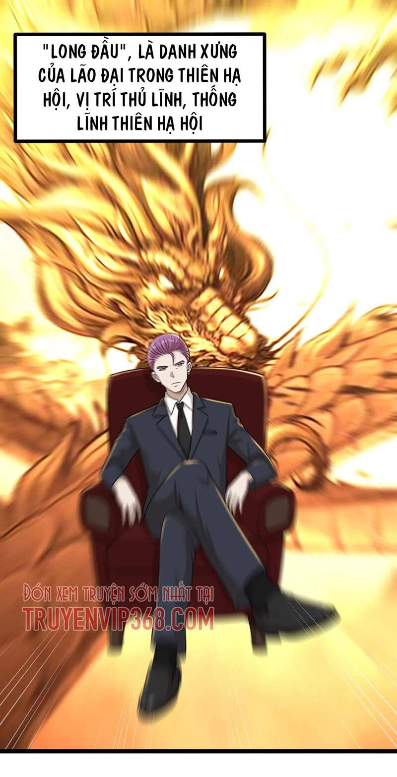 Đai Ca Trở Lại Tuổi 16 Chapter 153 - 21