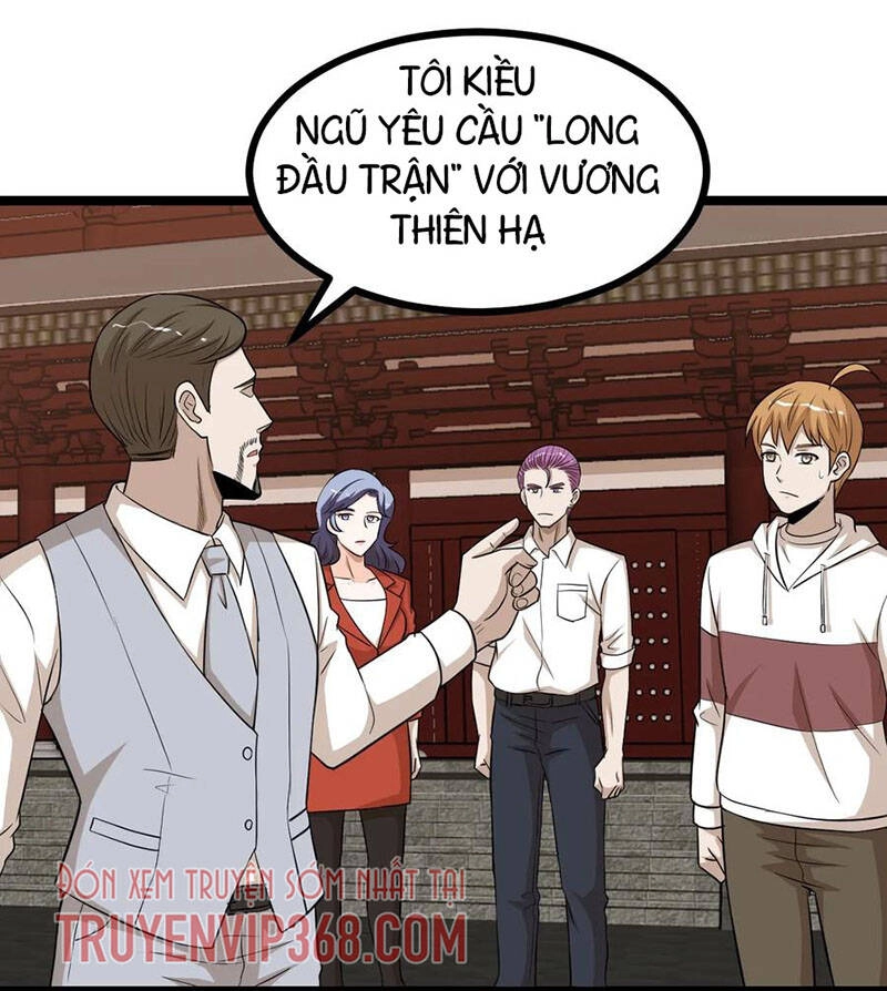 Đai Ca Trở Lại Tuổi 16 Chapter 153 - 24