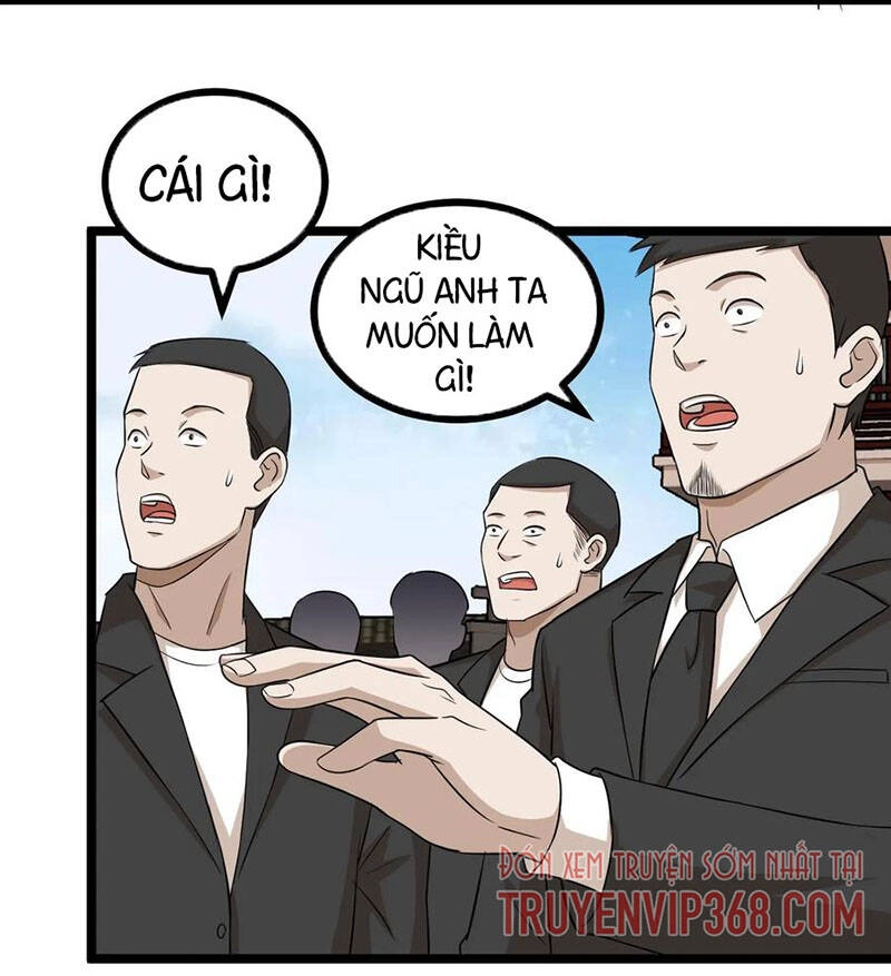 Đai Ca Trở Lại Tuổi 16 Chapter 153 - 25