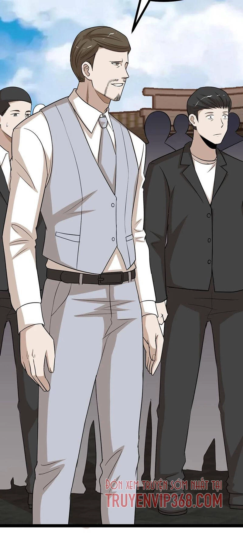 Đai Ca Trở Lại Tuổi 16 Chapter 153 - 28