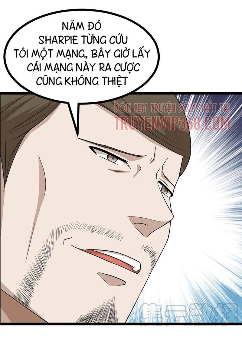 Đai Ca Trở Lại Tuổi 16 Chapter 153 - 29