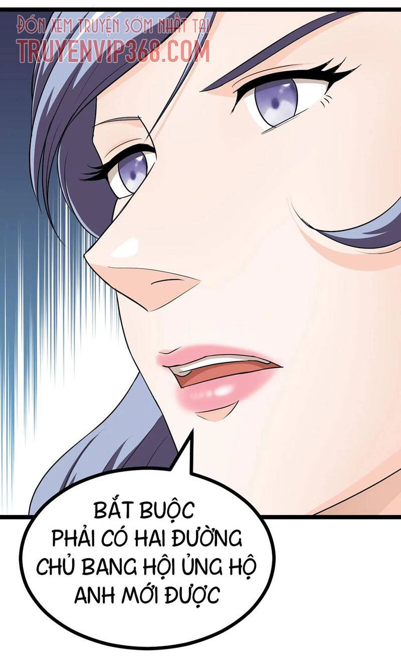 Đai Ca Trở Lại Tuổi 16 Chapter 153 - 31