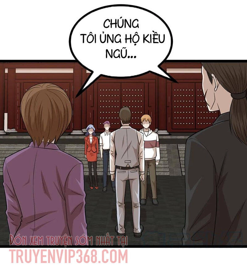 Đai Ca Trở Lại Tuổi 16 Chapter 153 - 32