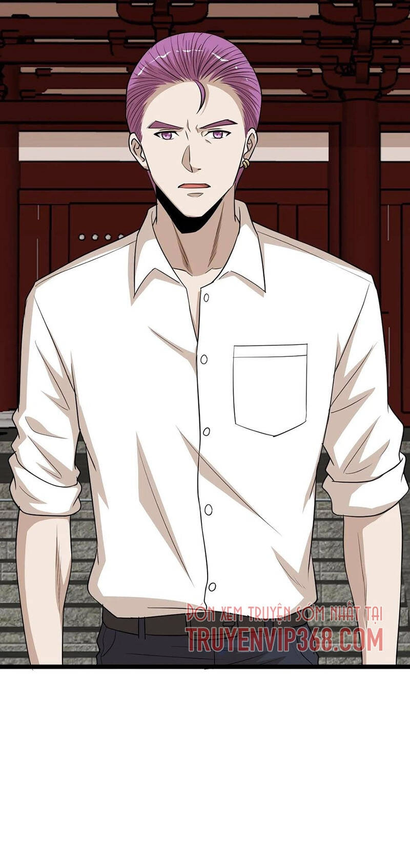 Đai Ca Trở Lại Tuổi 16 Chapter 153 - 36