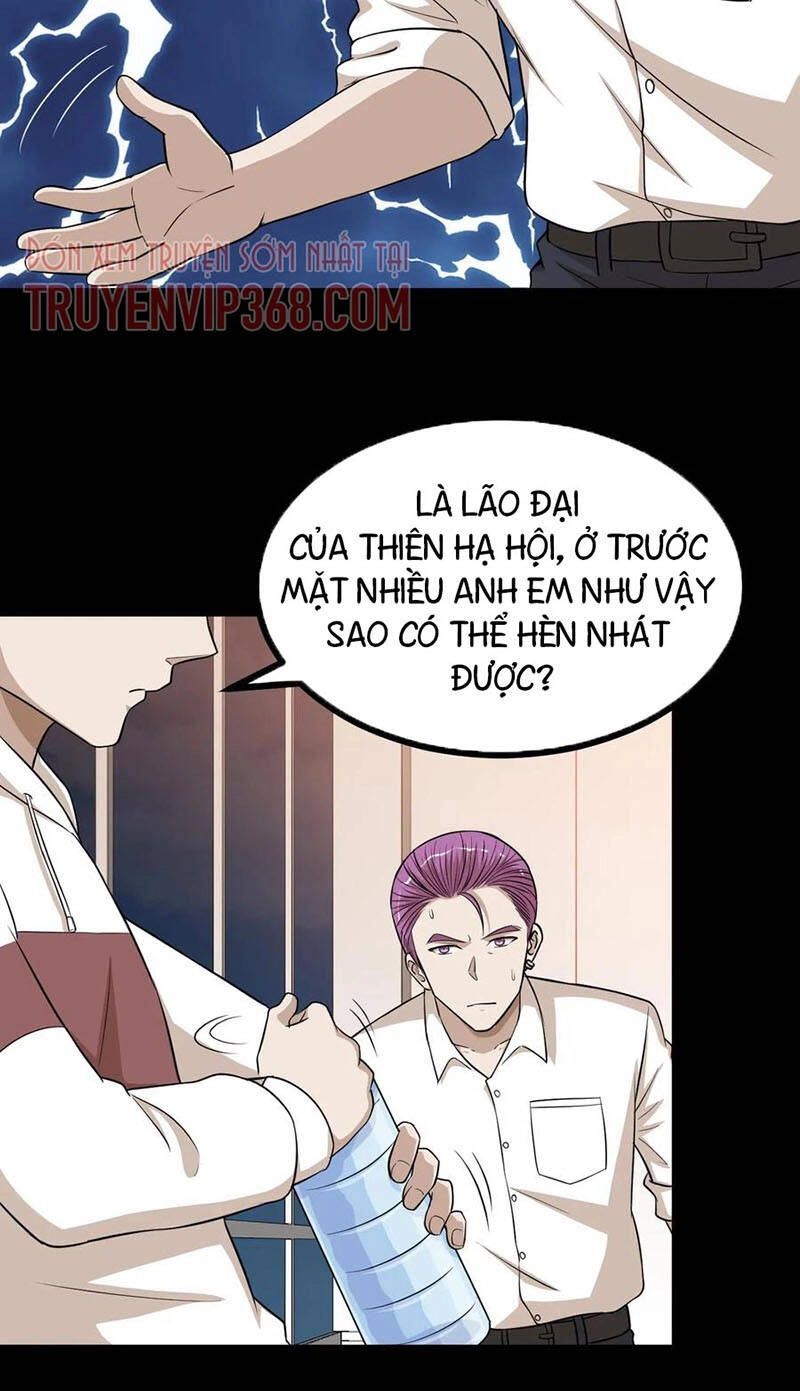 Đai Ca Trở Lại Tuổi 16 Chapter 154 - 4