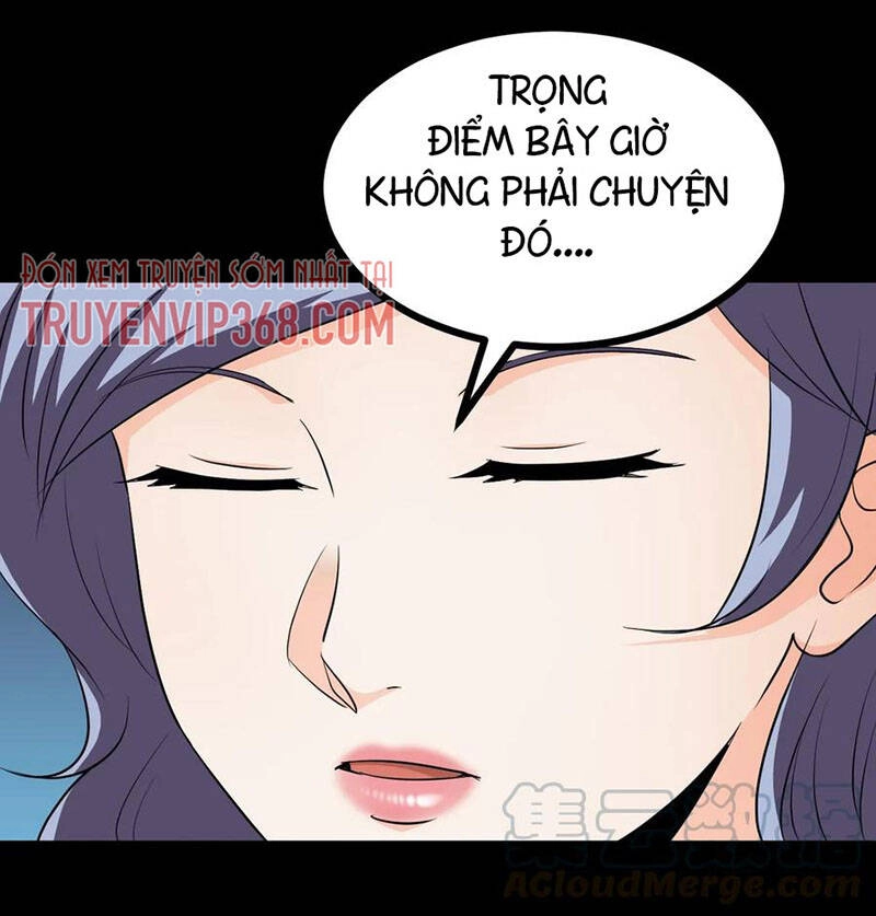 Đai Ca Trở Lại Tuổi 16 Chapter 154 - 8