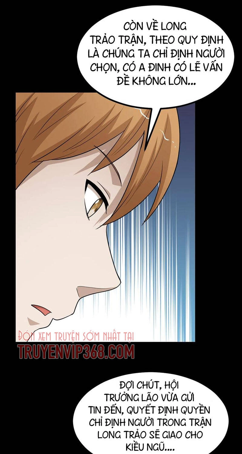 Đai Ca Trở Lại Tuổi 16 Chapter 154 - 22