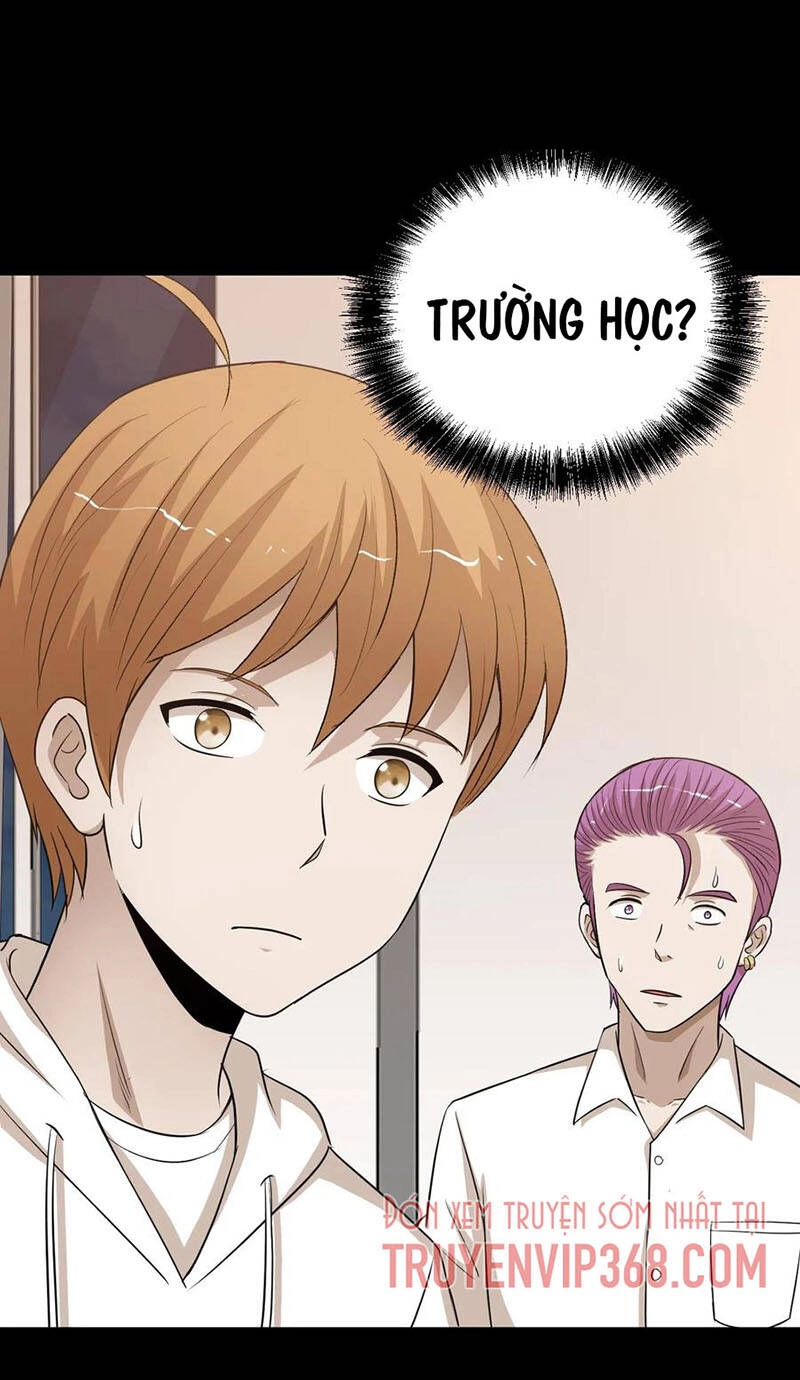 Đai Ca Trở Lại Tuổi 16 Chapter 154 - 28