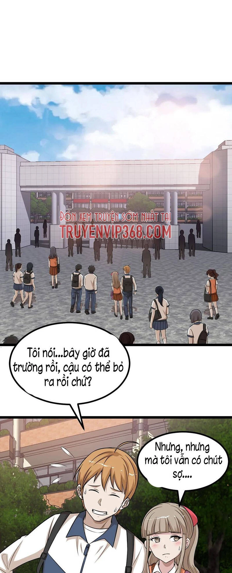 Đai Ca Trở Lại Tuổi 16 Chapter 156 - 2