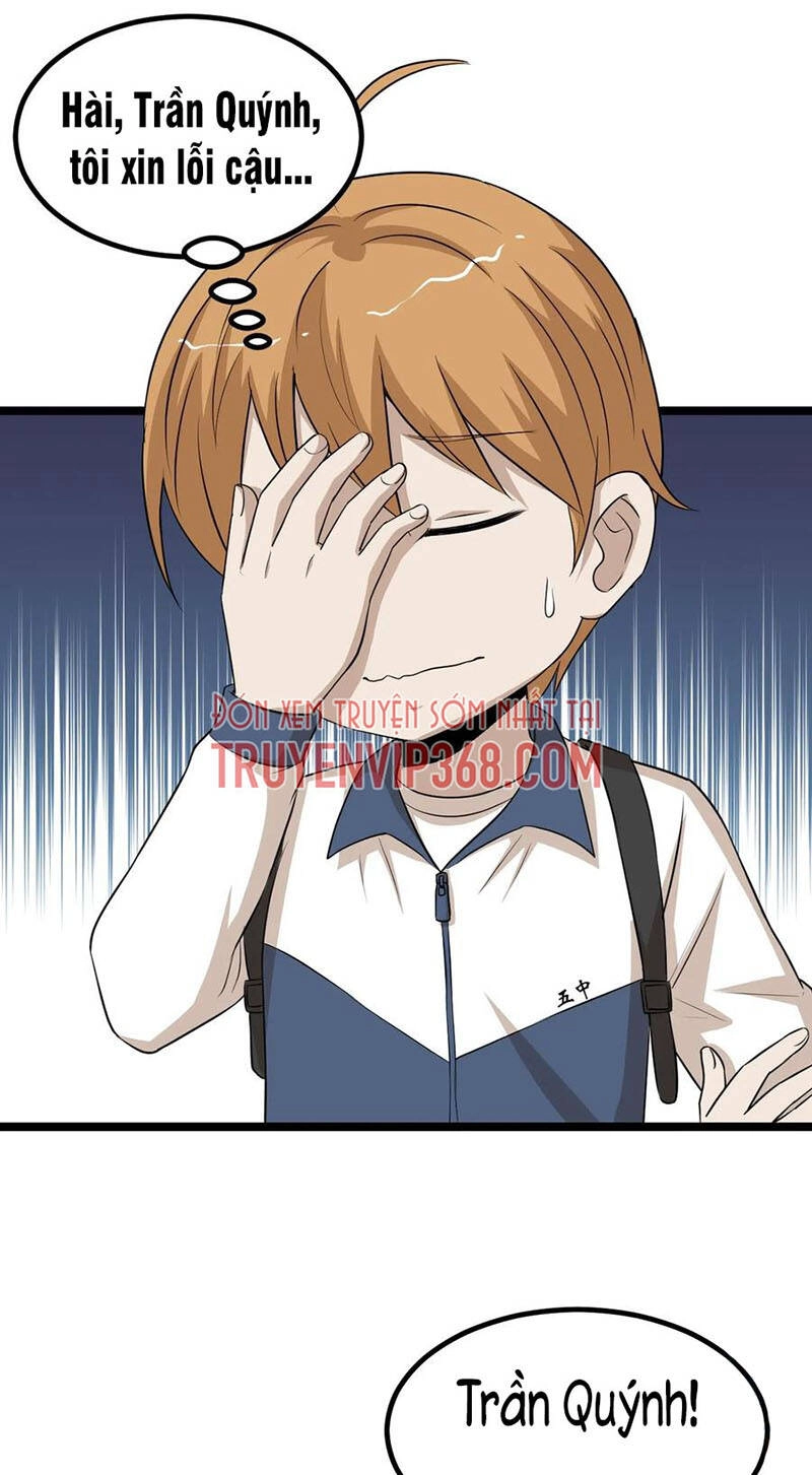 Đai Ca Trở Lại Tuổi 16 Chapter 156 - 4