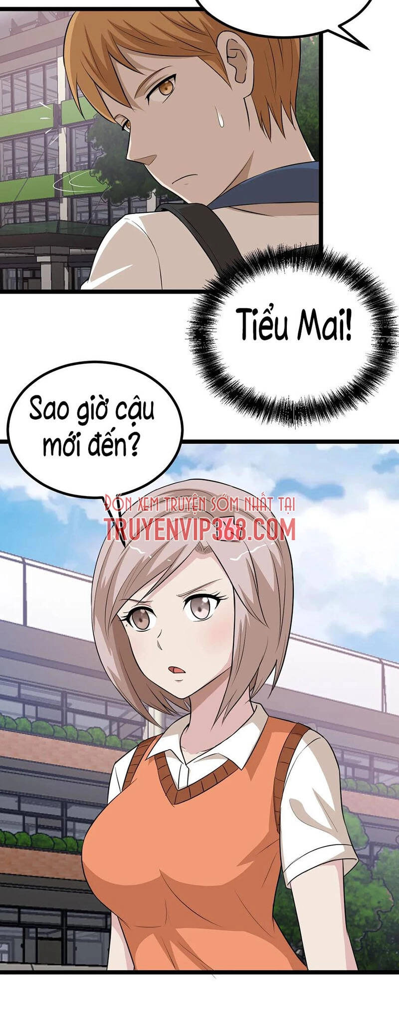 Đai Ca Trở Lại Tuổi 16 Chapter 156 - 5