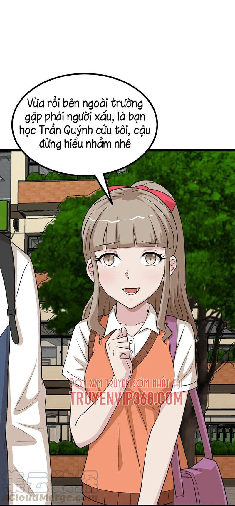 Đai Ca Trở Lại Tuổi 16 Chapter 156 - 10