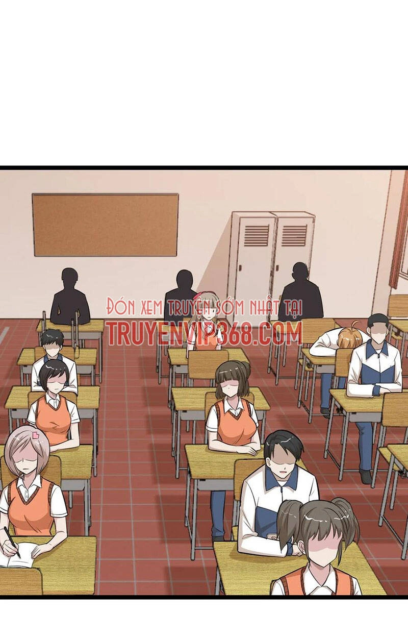 Đai Ca Trở Lại Tuổi 16 Chapter 156 - 20