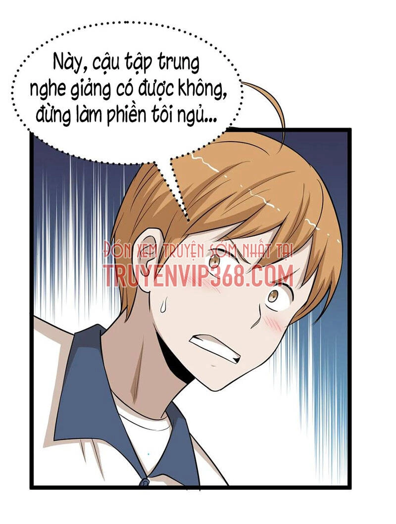 Đai Ca Trở Lại Tuổi 16 Chapter 156 - 24