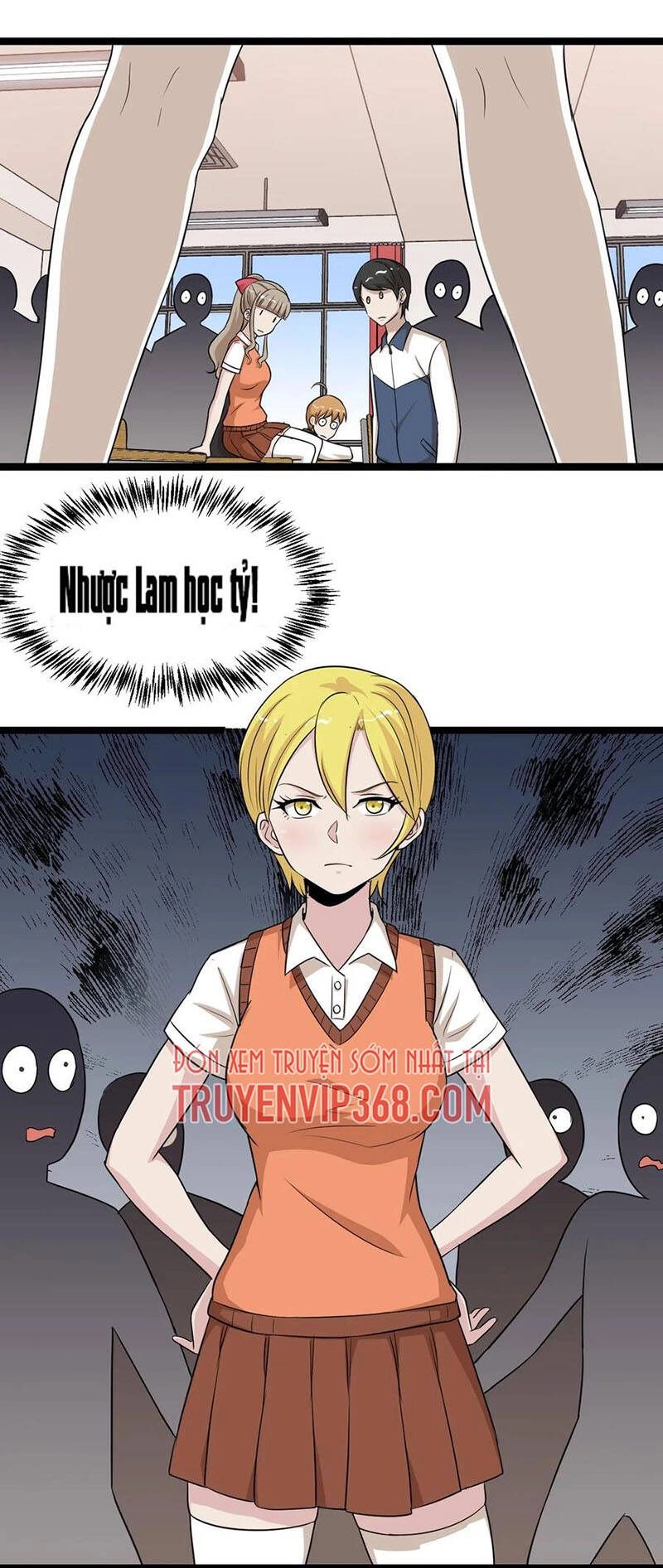 Đai Ca Trở Lại Tuổi 16 Chapter 157 - 2