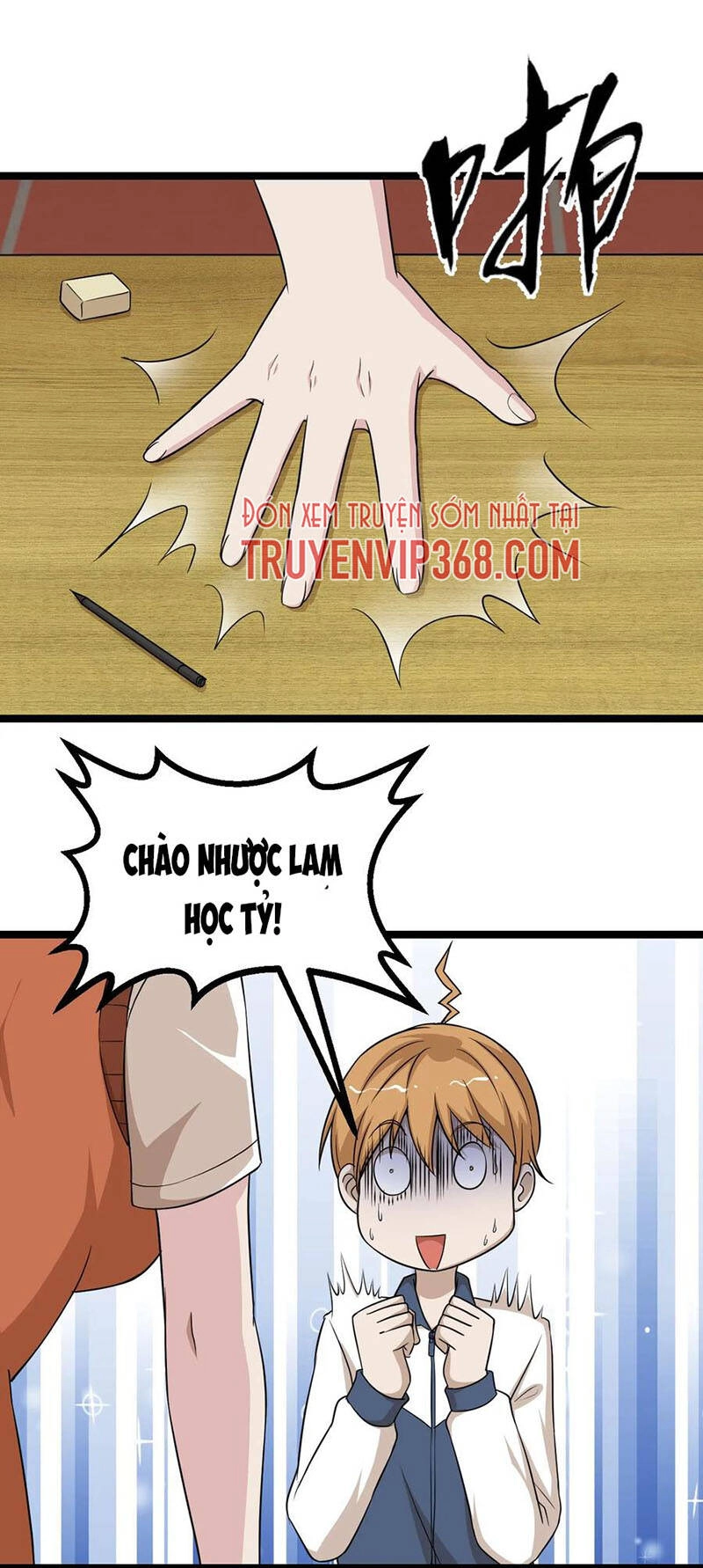 Đai Ca Trở Lại Tuổi 16 Chapter 157 - 4