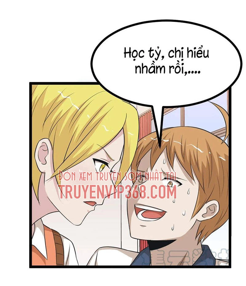 Đai Ca Trở Lại Tuổi 16 Chapter 157 - 6