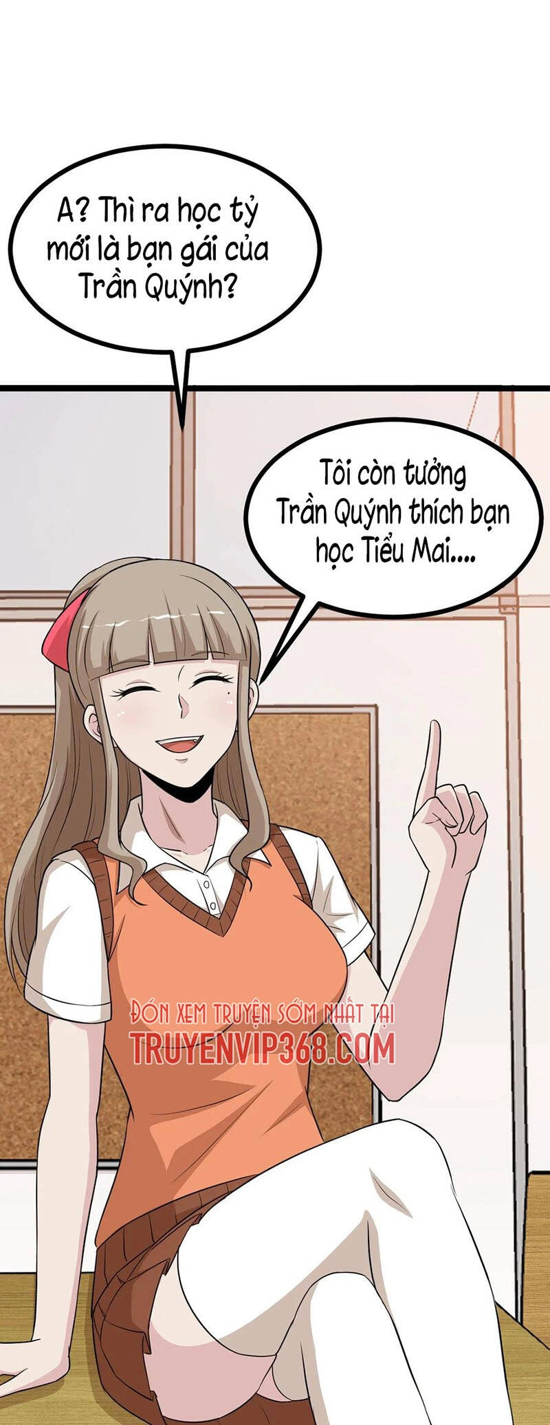 Đai Ca Trở Lại Tuổi 16 Chapter 157 - 11