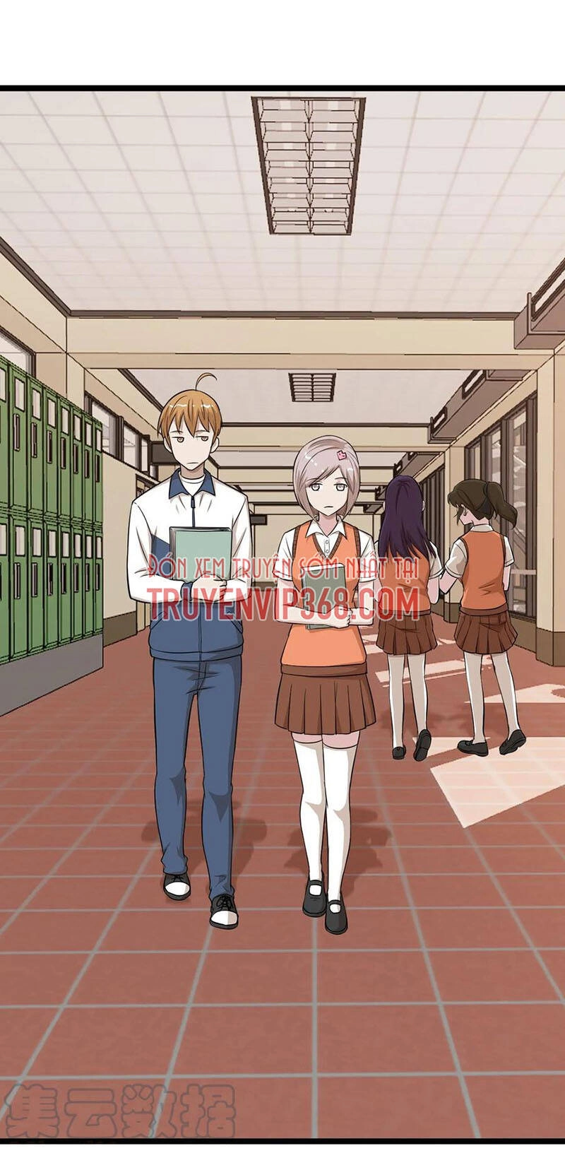 Đai Ca Trở Lại Tuổi 16 Chapter 157 - 21