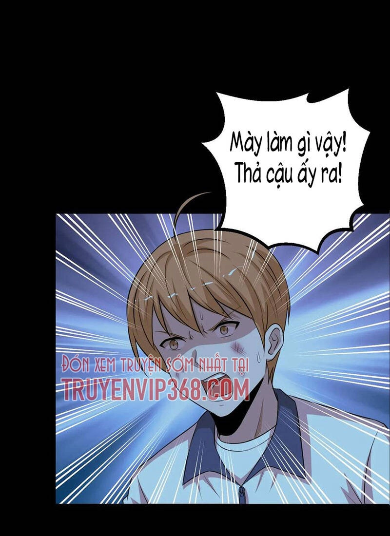 Đai Ca Trở Lại Tuổi 16 Chapter 159 - 8