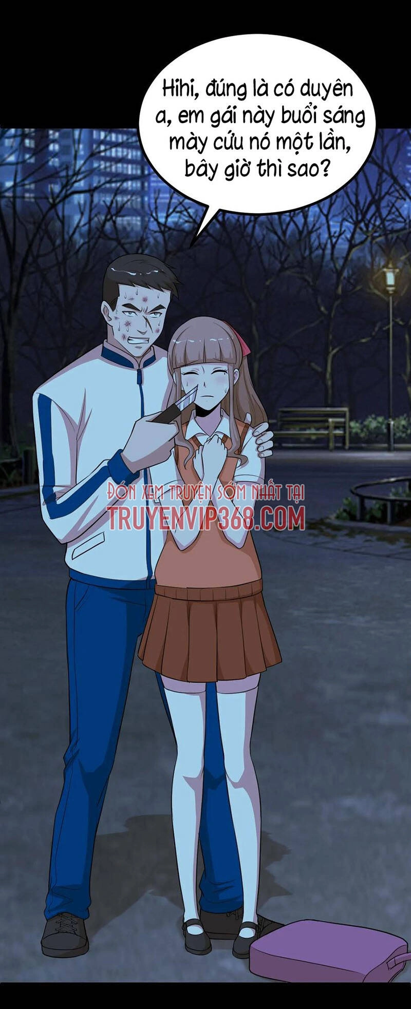 Đai Ca Trở Lại Tuổi 16 Chapter 159 - 9