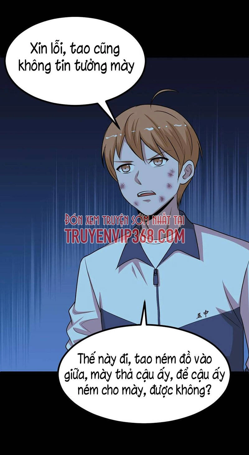 Đai Ca Trở Lại Tuổi 16 Chapter 159 - 28