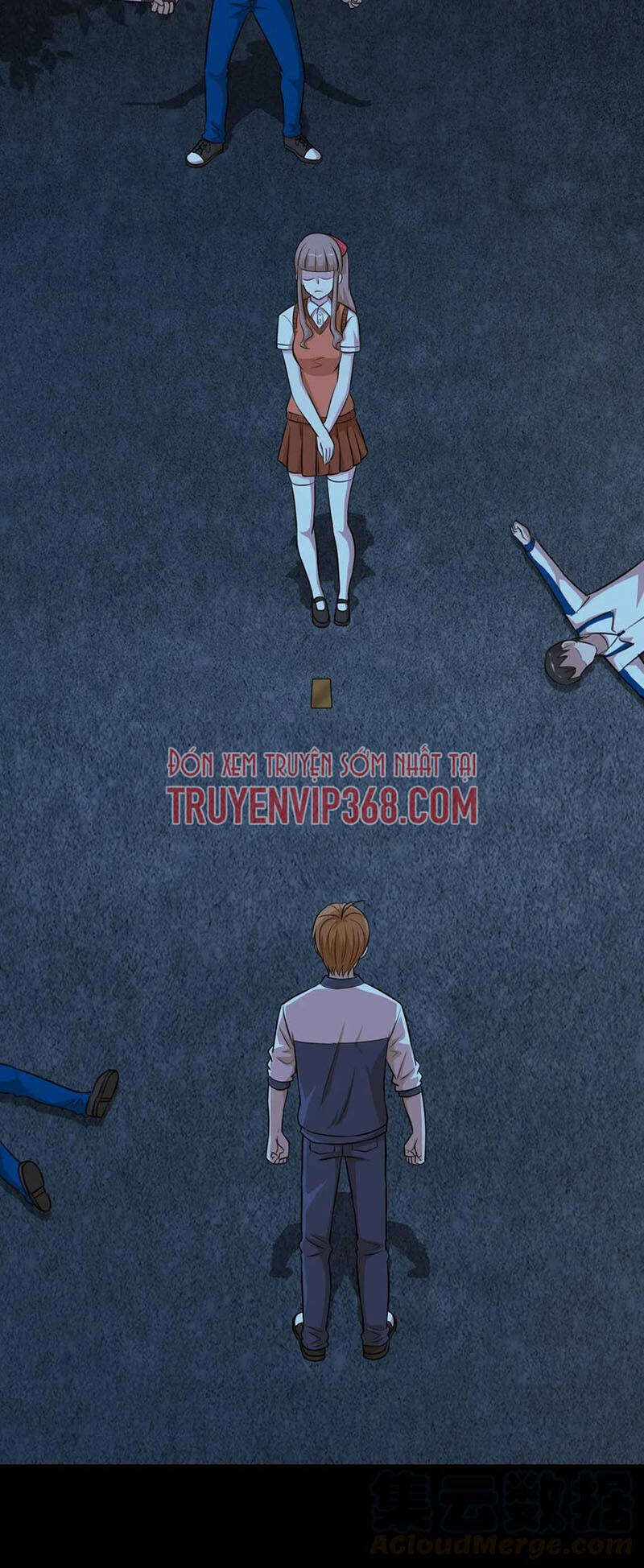 Đai Ca Trở Lại Tuổi 16 Chapter 160 - 4