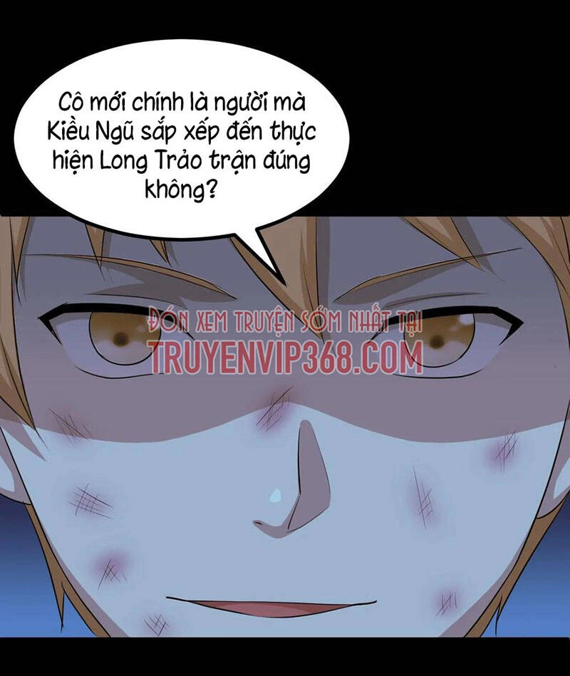 Đai Ca Trở Lại Tuổi 16 Chapter 160 - 24