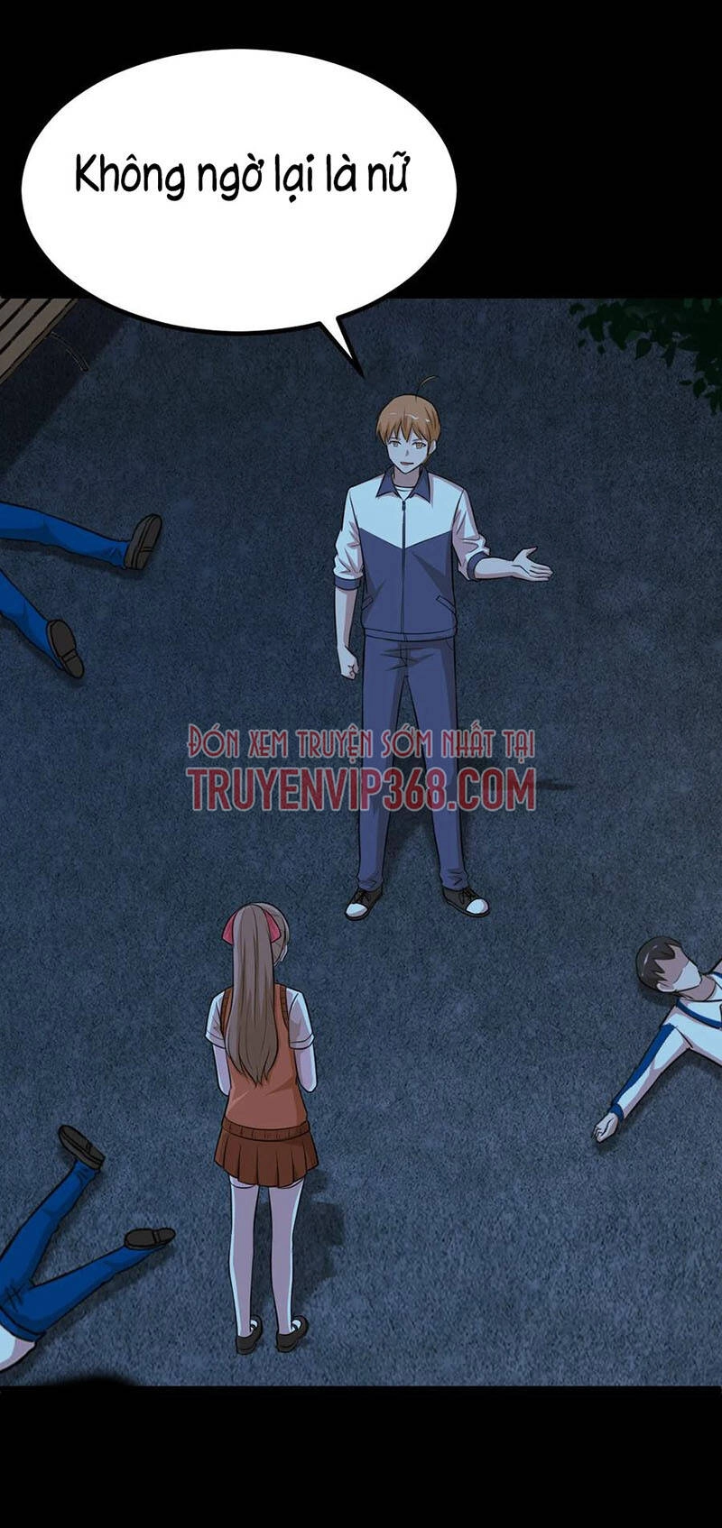 Đai Ca Trở Lại Tuổi 16 Chapter 160 - 25