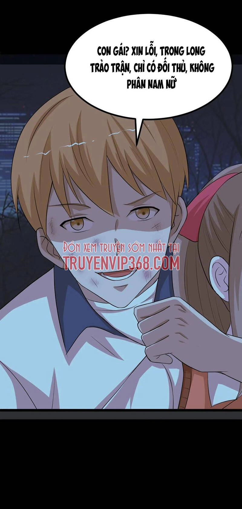 Đai Ca Trở Lại Tuổi 16 Chapter 160 - 33