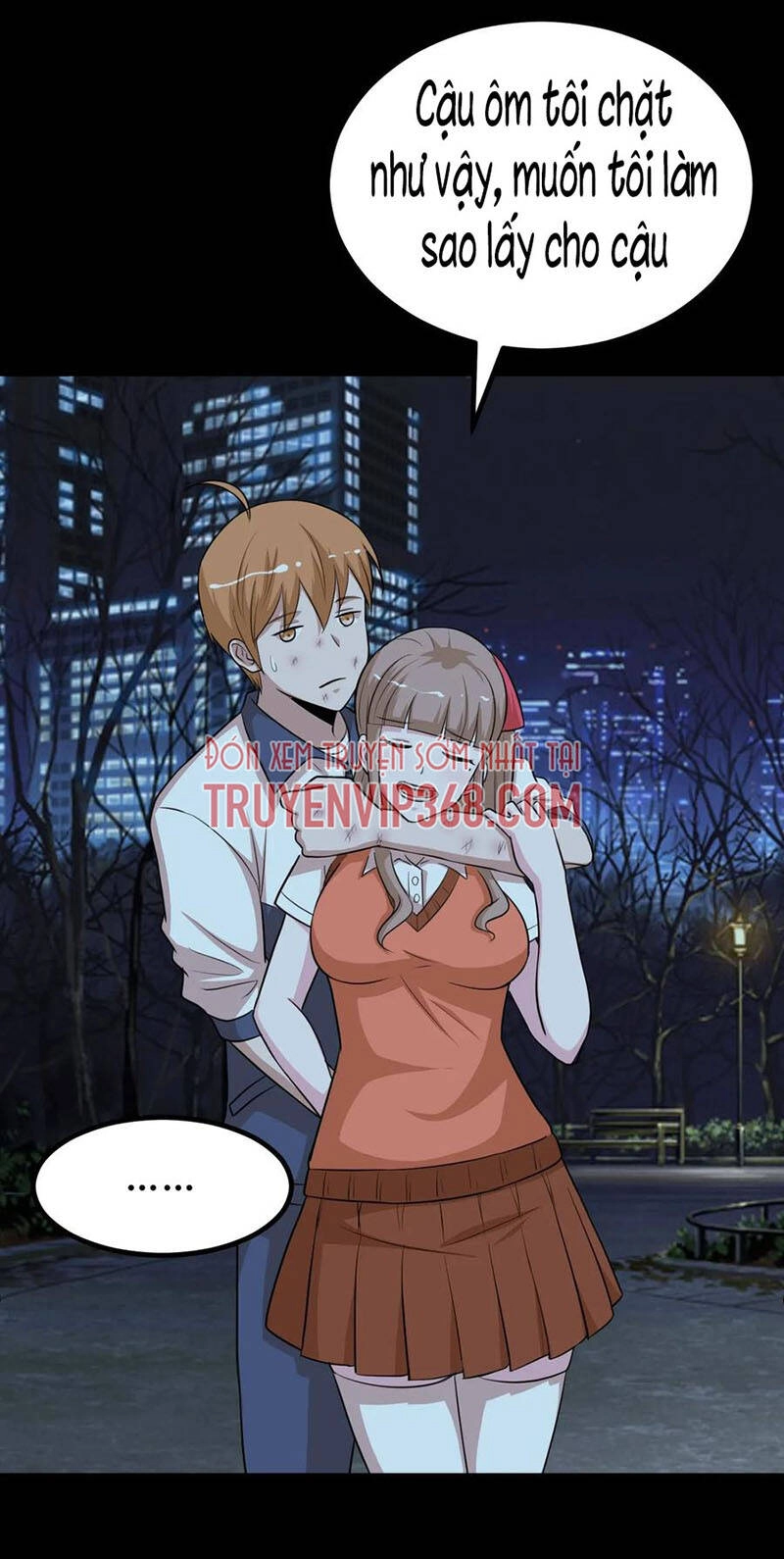 Đai Ca Trở Lại Tuổi 16 Chapter 161 - 3