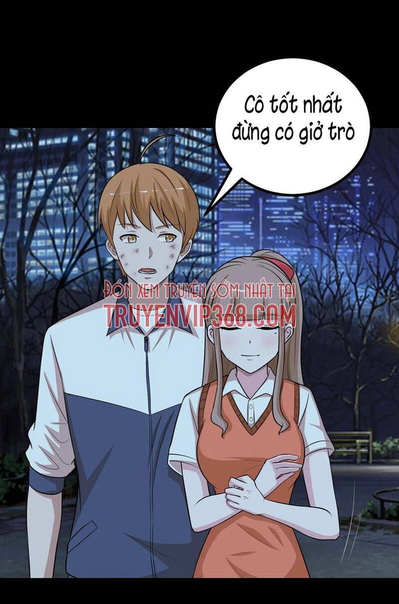 Đai Ca Trở Lại Tuổi 16 Chapter 161 - 5