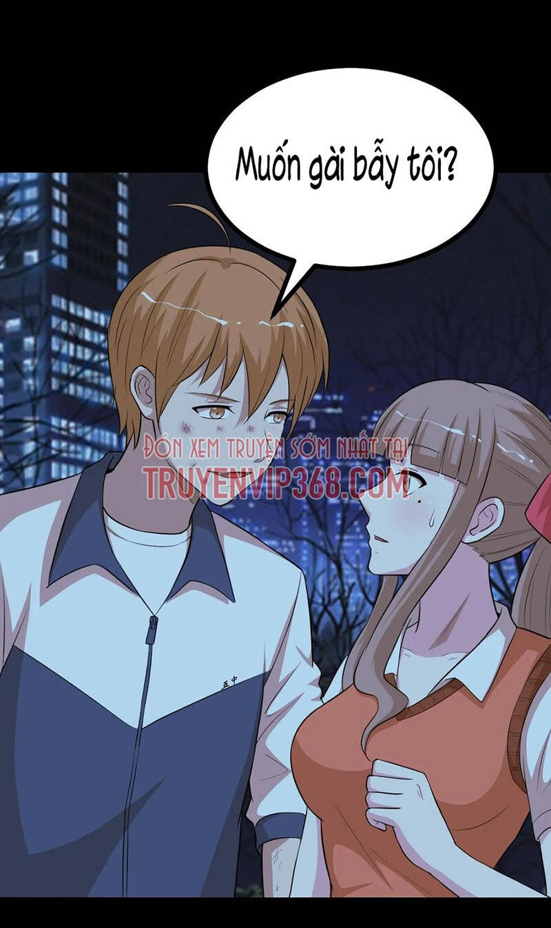 Đai Ca Trở Lại Tuổi 16 Chapter 161 - 11