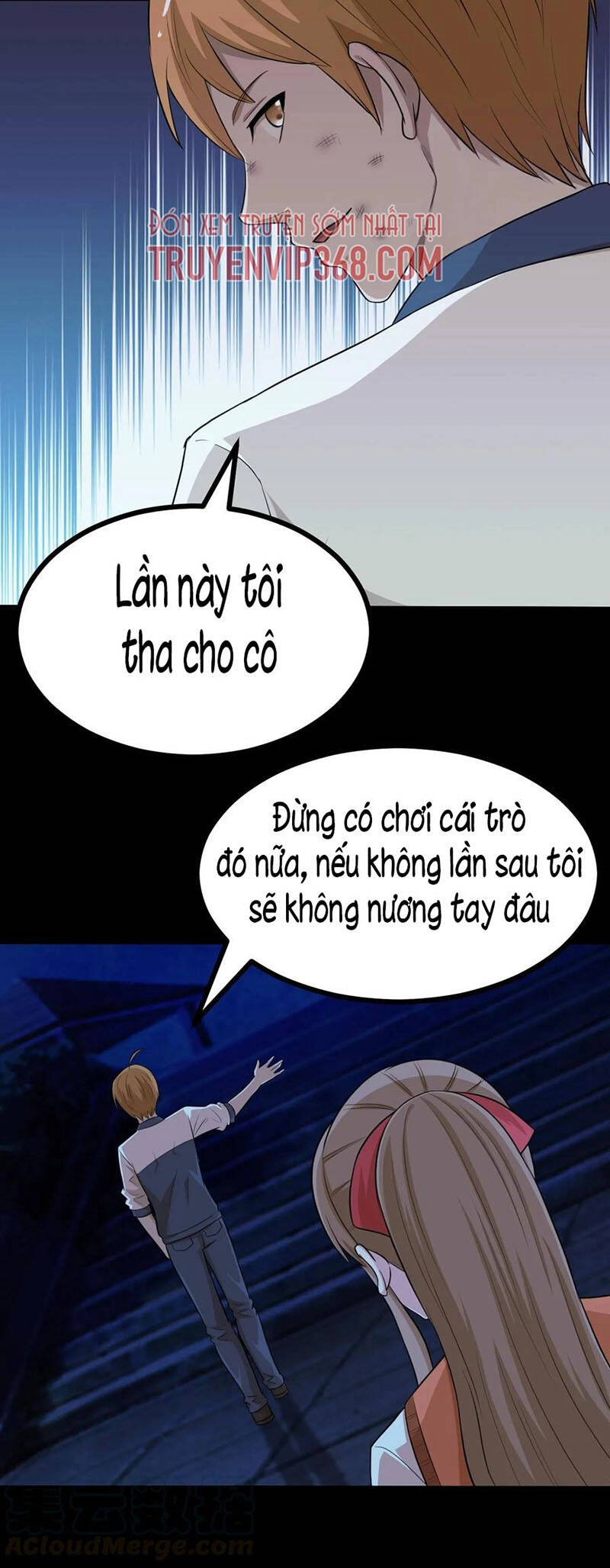 Đai Ca Trở Lại Tuổi 16 Chapter 161 - 13
