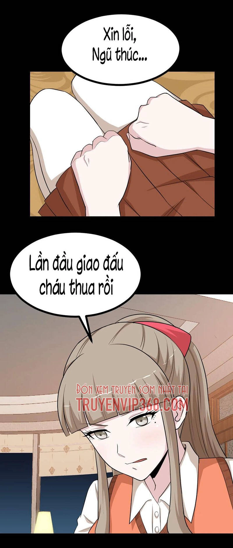 Đai Ca Trở Lại Tuổi 16 Chapter 161 - 24