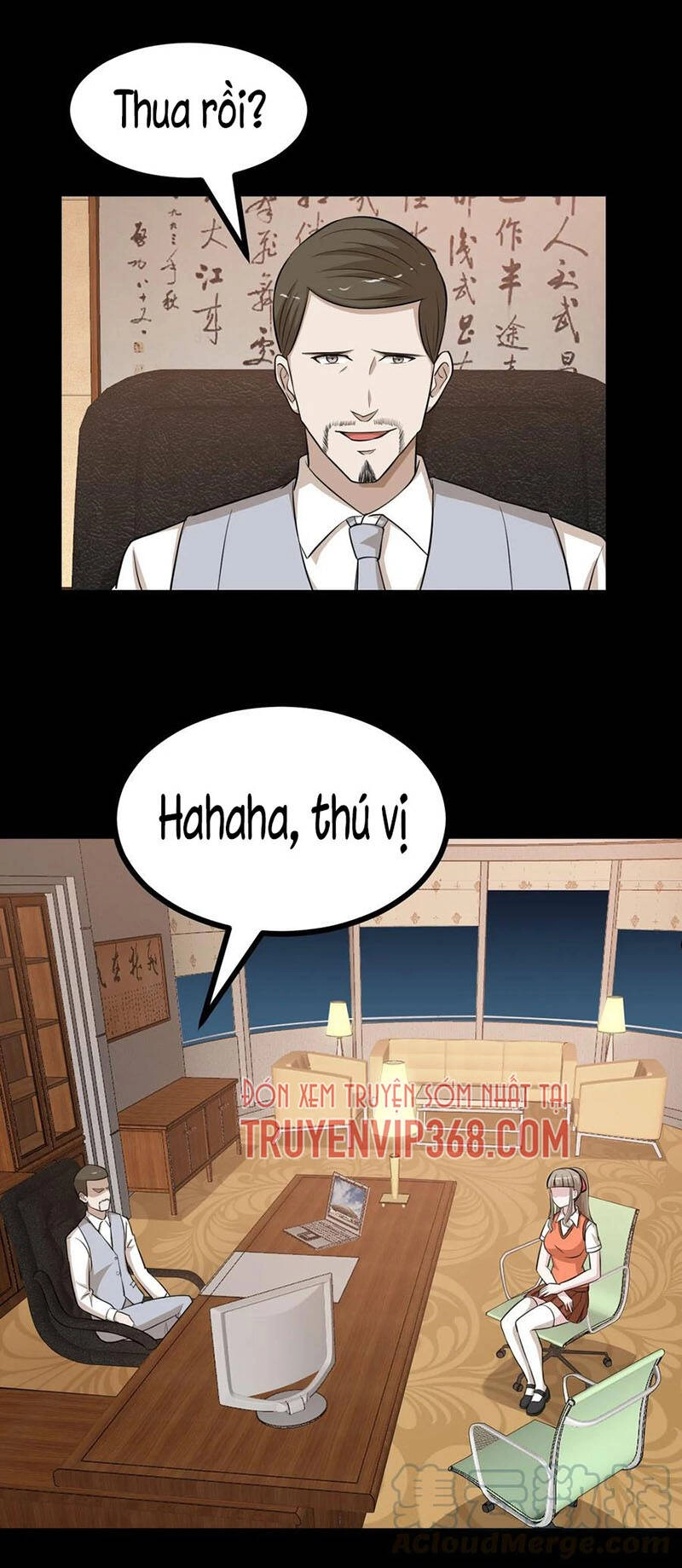 Đai Ca Trở Lại Tuổi 16 Chapter 161 - 25