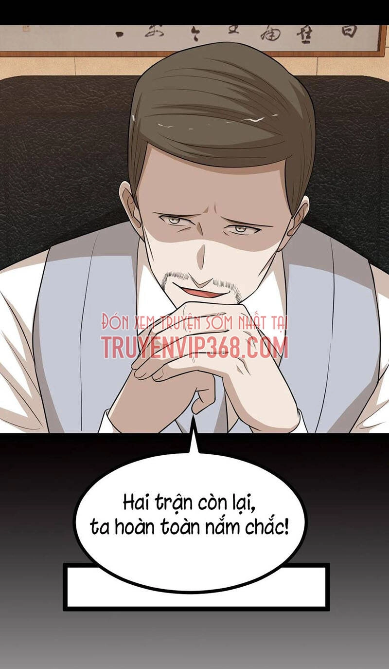 Đai Ca Trở Lại Tuổi 16 Chapter 161 - 27