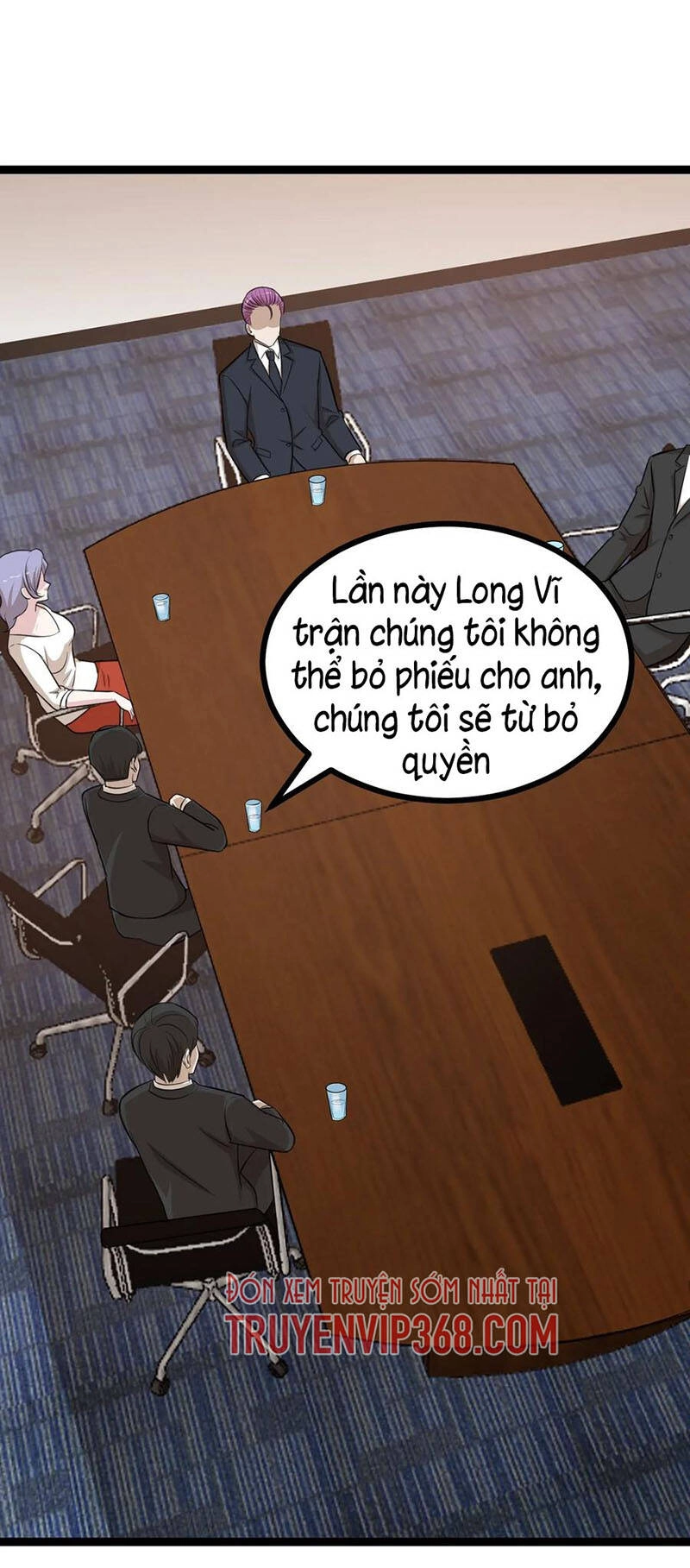 Đai Ca Trở Lại Tuổi 16 Chapter 161 - 30