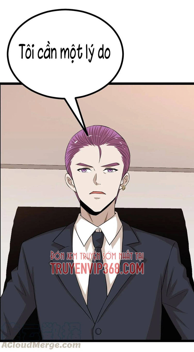 Đai Ca Trở Lại Tuổi 16 Chapter 161 - 31