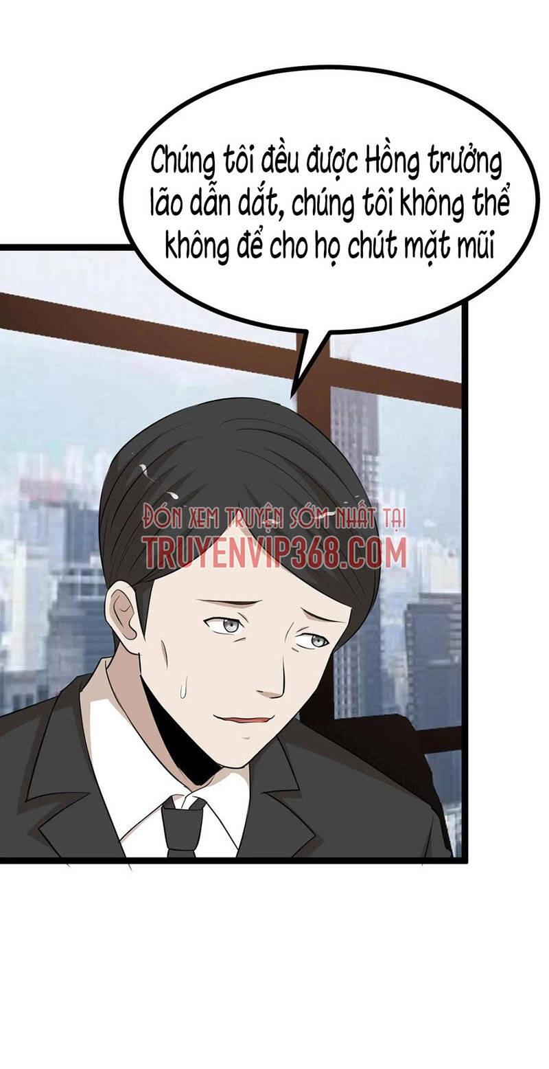 Đai Ca Trở Lại Tuổi 16 Chapter 161 - 33