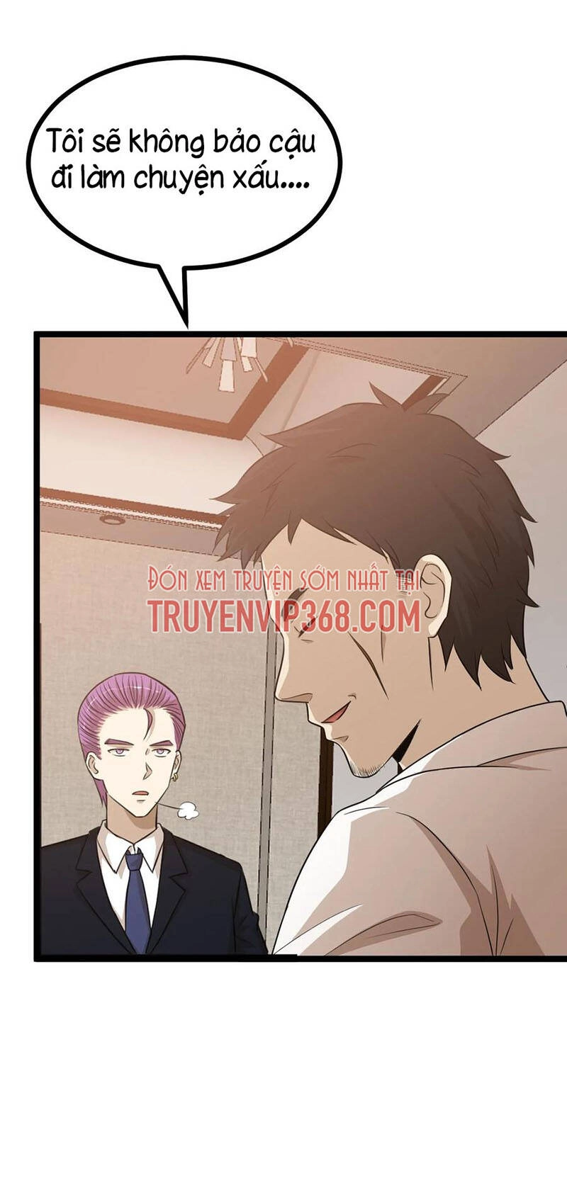 Đai Ca Trở Lại Tuổi 16 Chapter 163 - 10