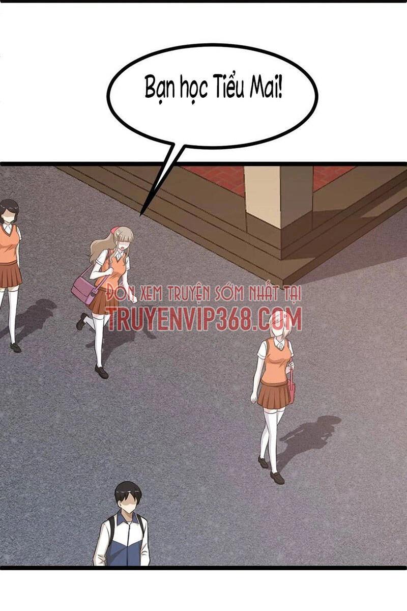 Đai Ca Trở Lại Tuổi 16 Chapter 163 - 27