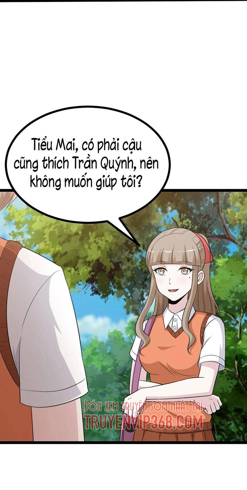 Đai Ca Trở Lại Tuổi 16 Chapter 164 - 5