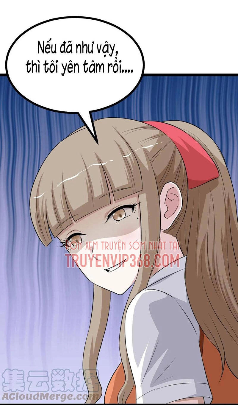 Đai Ca Trở Lại Tuổi 16 Chapter 164 - 7