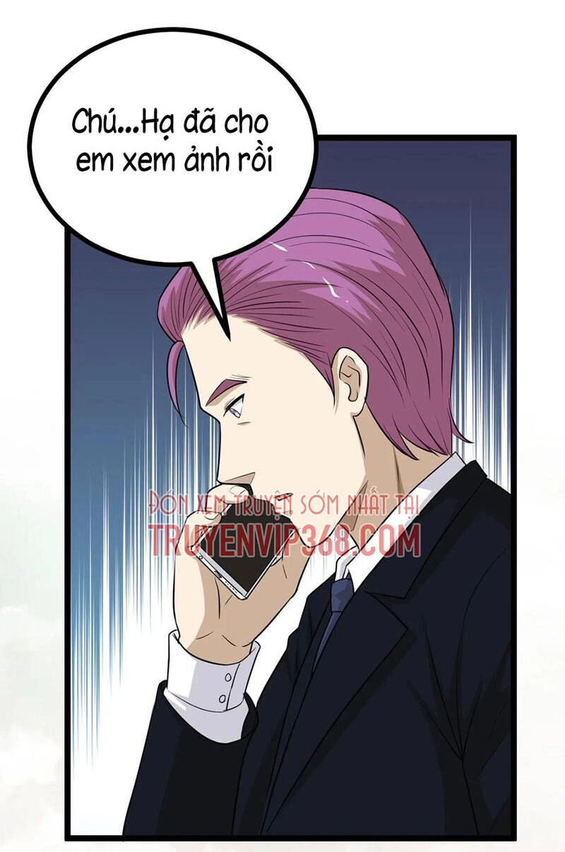 Đai Ca Trở Lại Tuổi 16 Chapter 164 - 11