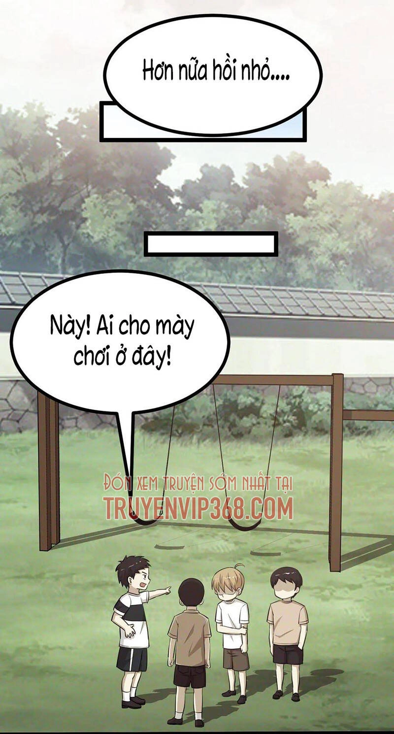 Đai Ca Trở Lại Tuổi 16 Chapter 164 - 12