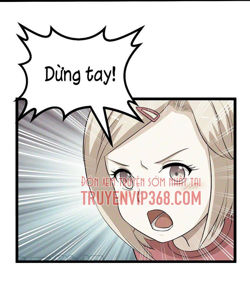 Đai Ca Trở Lại Tuổi 16 Chapter 164 - 13