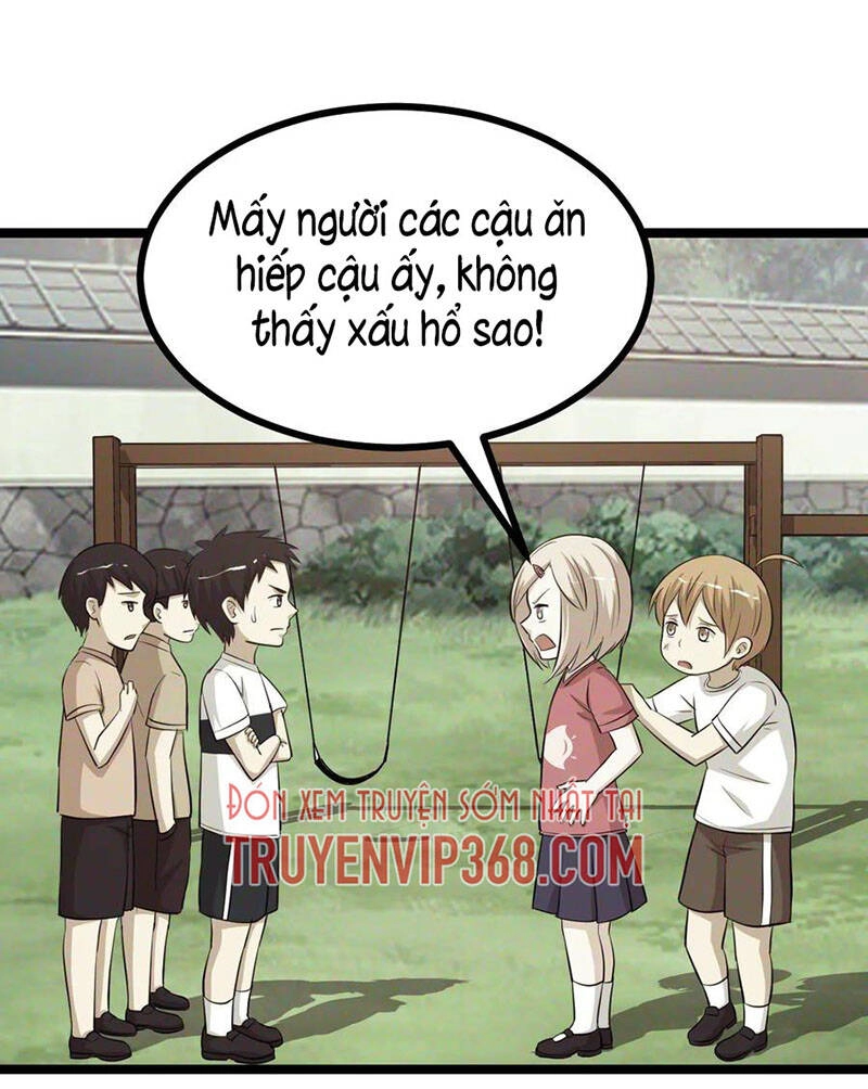 Đai Ca Trở Lại Tuổi 16 Chapter 164 - 14