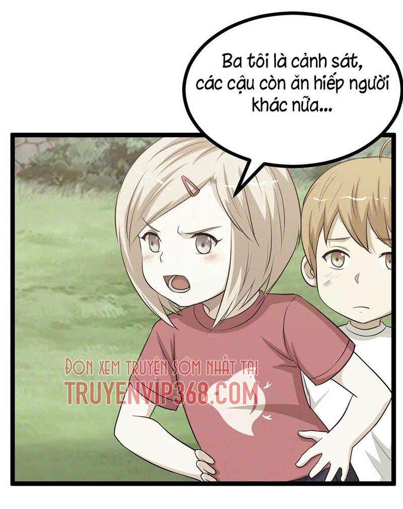 Đai Ca Trở Lại Tuổi 16 Chapter 164 - 15